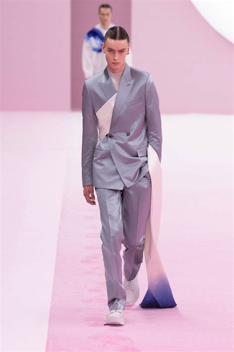 dior look 2020|Dior homme 2020 notes.